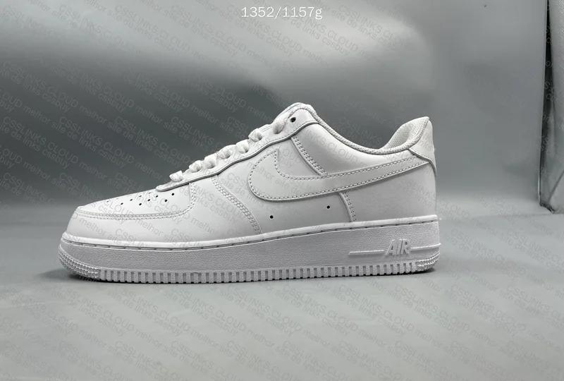 Nike Air Force 1 - XP 10
