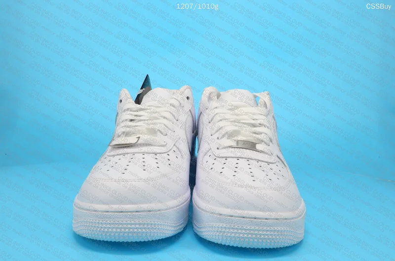 Nike Air Force 3