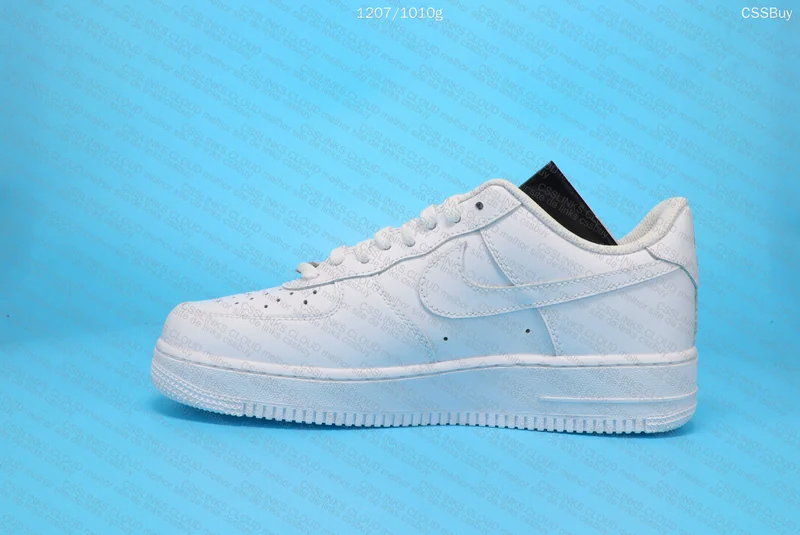 Nike Air Force 4