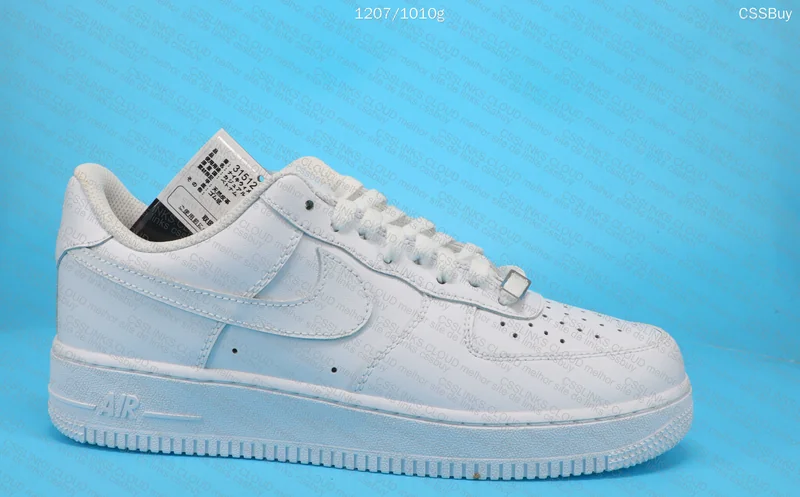 Nike Air Force 5