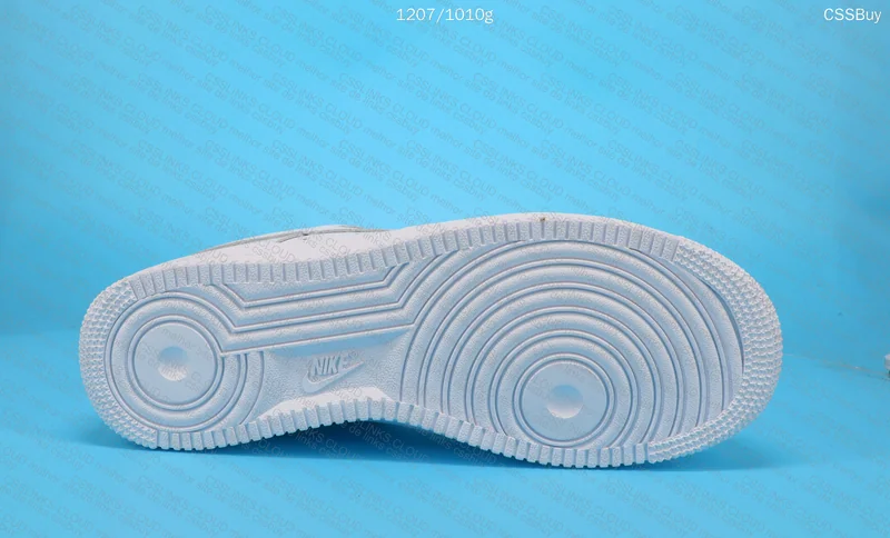 Nike Air Force 6