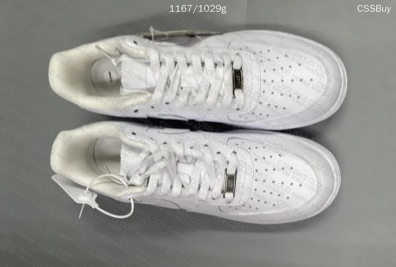 Nike Air Force 2