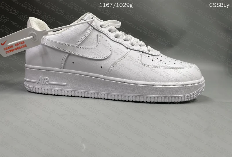 Nike Air Force 3