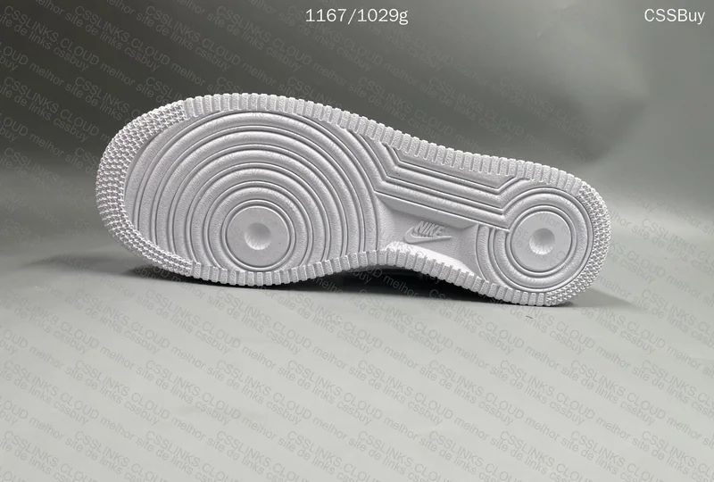 Nike Air Force 5