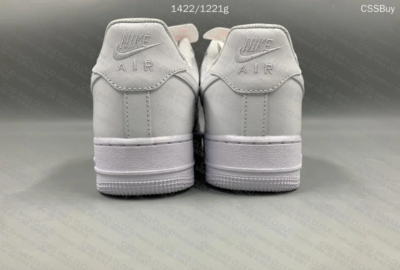 Nike air force 3