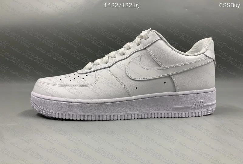 Nike air force 4