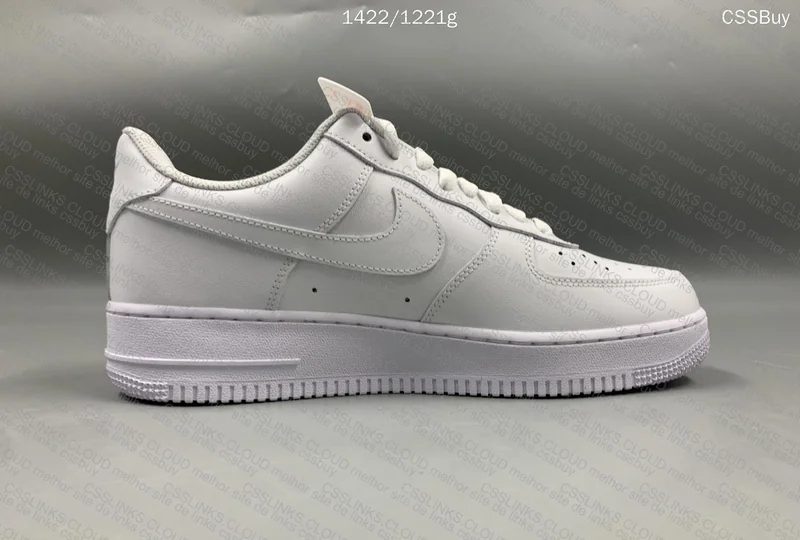 Nike air force 5