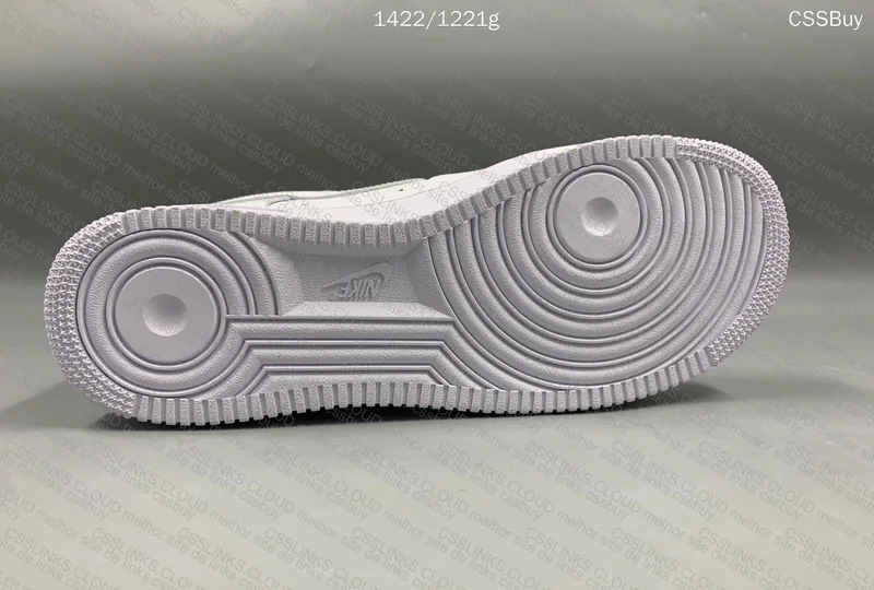 Nike air force 6
