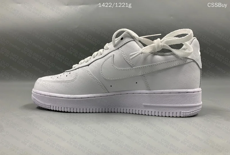 Nike air force 8