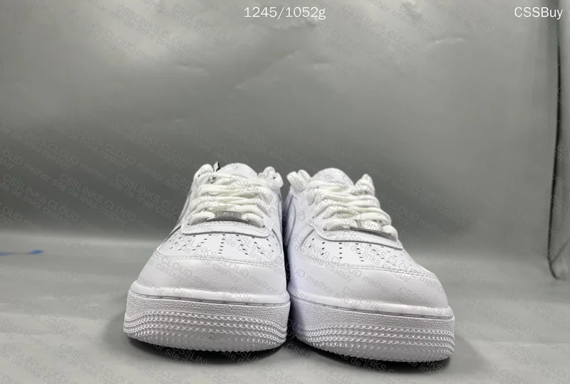 Nike Air Force 2