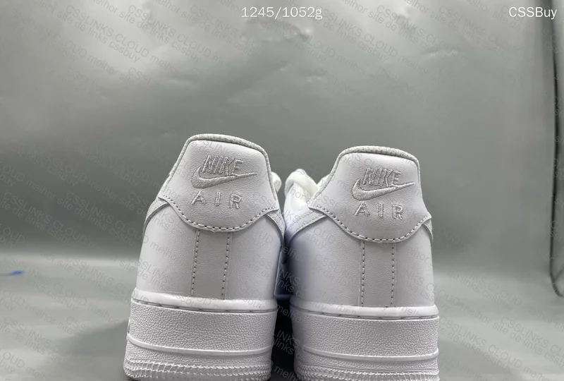 Nike Air Force 3