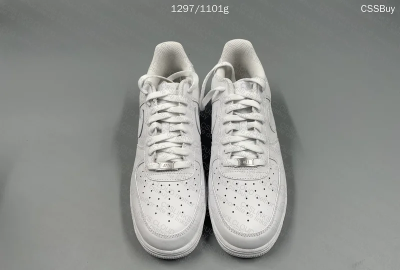 Nike Air Force