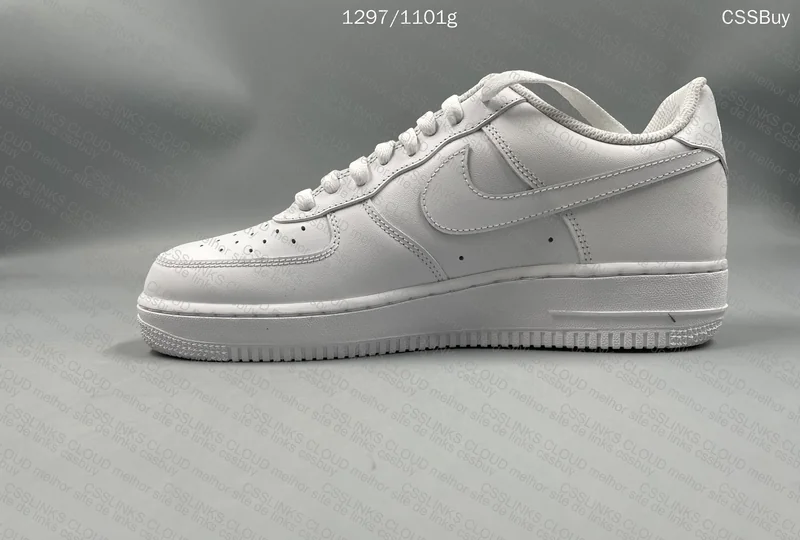 Nike Air Force 10