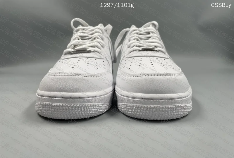 Nike Air Force 2