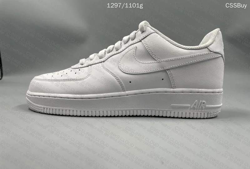 Nike Air Force 3