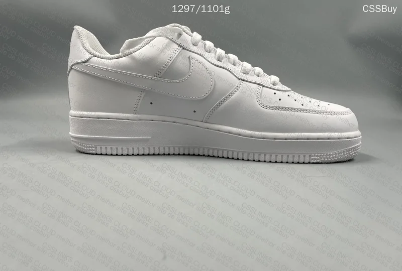 Nike Air Force 4