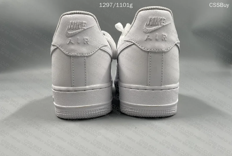 Nike Air Force 5