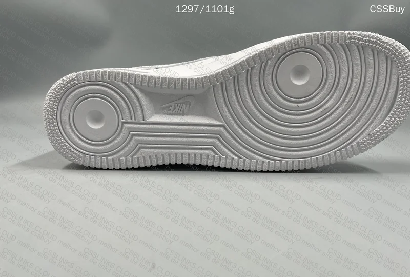 Nike Air Force 6