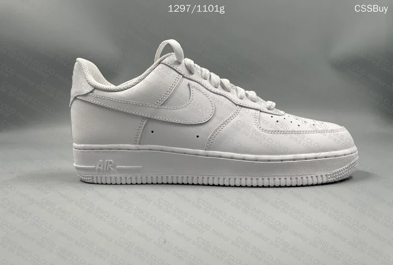 Nike Air Force 8