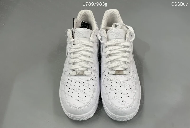 Nike Air Force