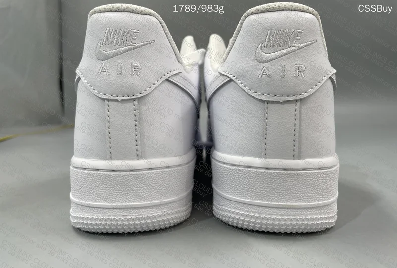 Nike Air Force 2