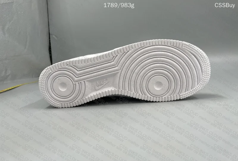 Nike Air Force 3