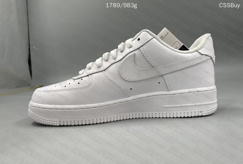 Nike Air Force 5