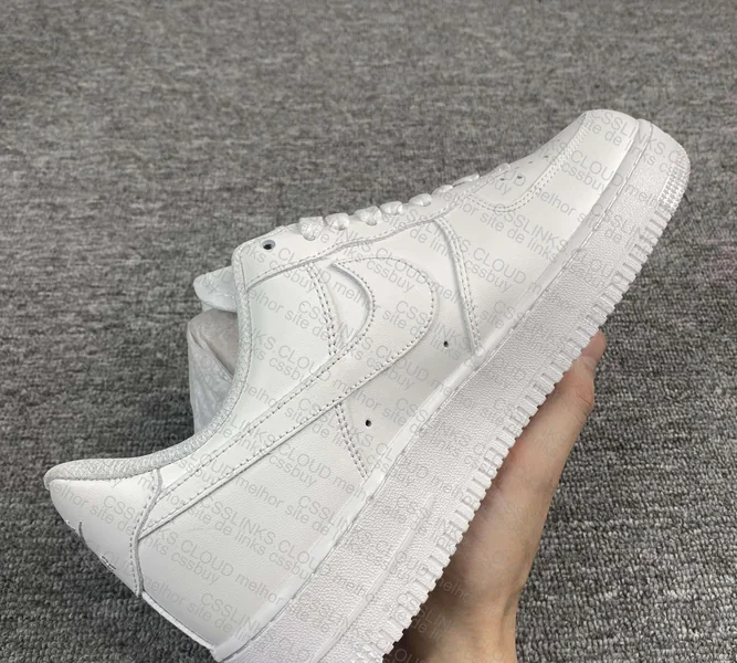 Nike Air Force