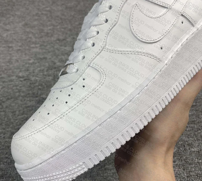 Nike Air Force 3