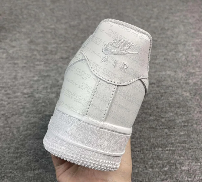 Nike Air Force 4