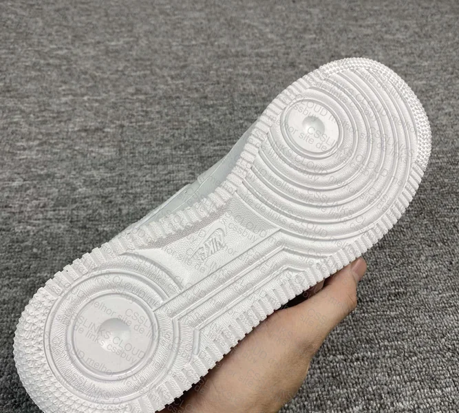 Nike Air Force 8