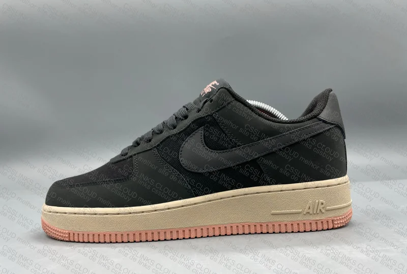 Nike Air Force 3