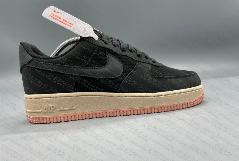 Nike Air Force 6