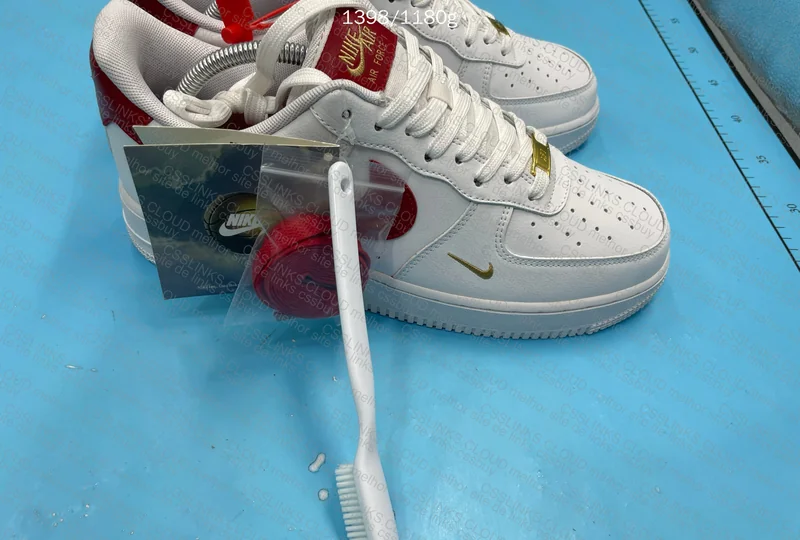 Nike air force 10
