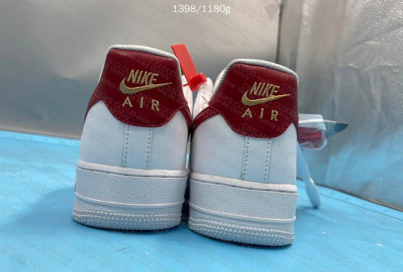 Nike air force 3