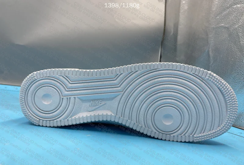 Nike air force 6