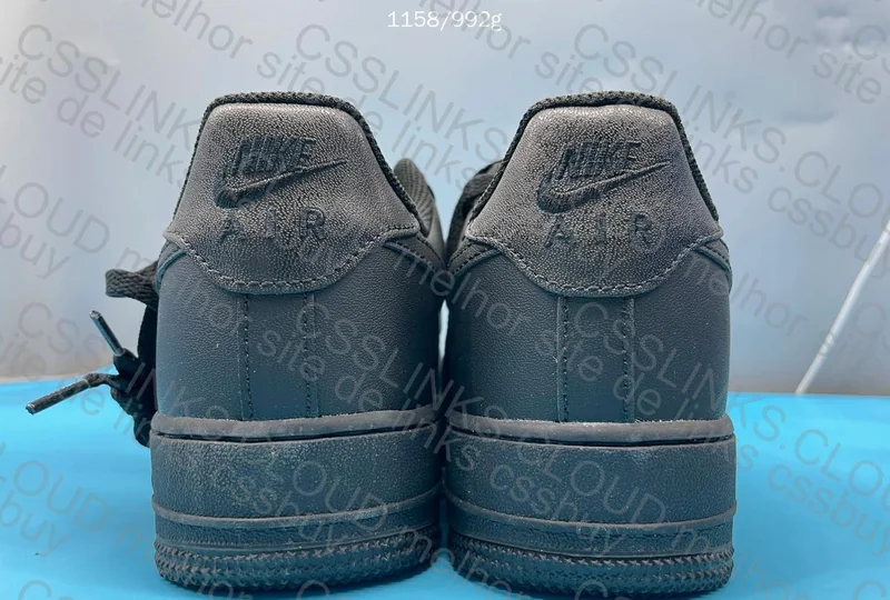 Nike Air Force