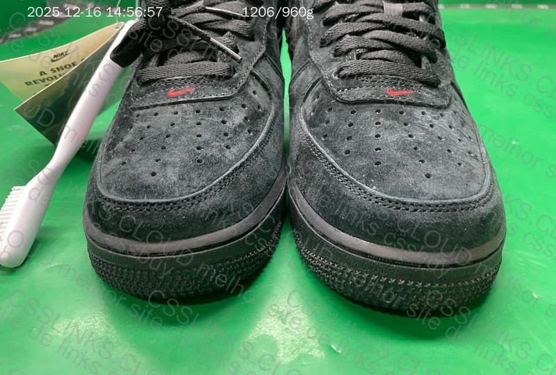 Nike air force 6