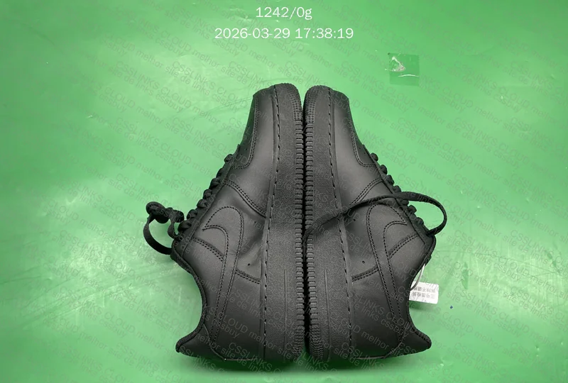 Nike Air Force 6