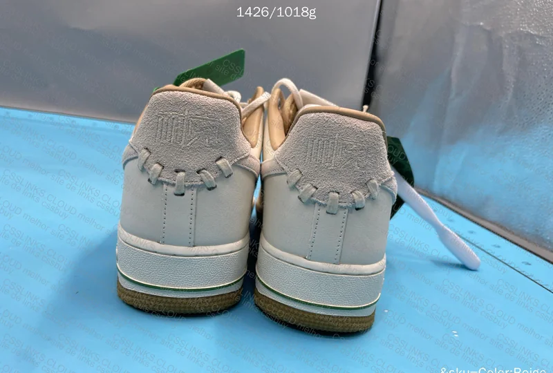 NIKE AIR FORCE BAMBOO 3