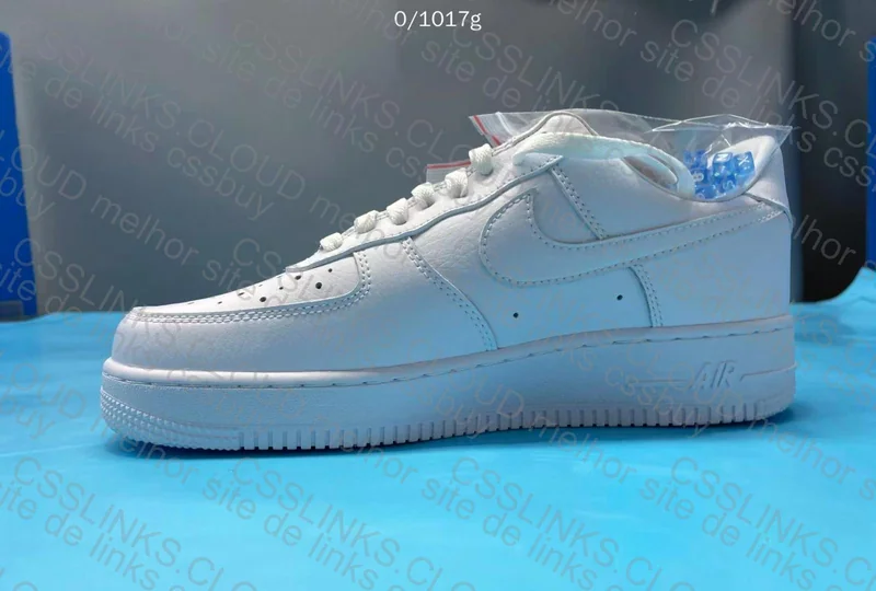 Nike Air Force Customer 2