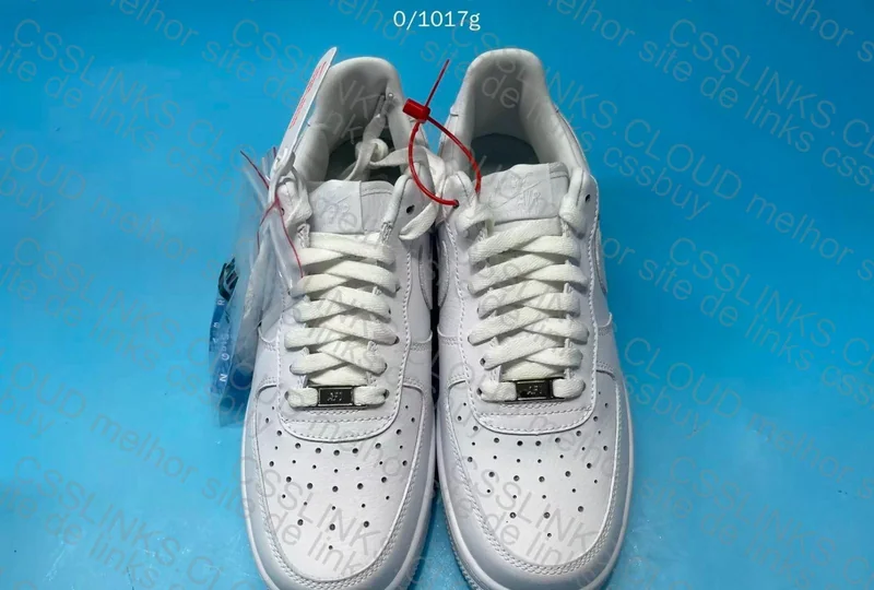 Nike Air Force Customer 5