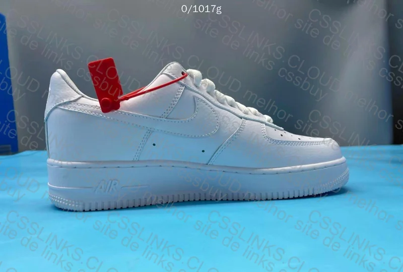 Nike Air Force Customer 7