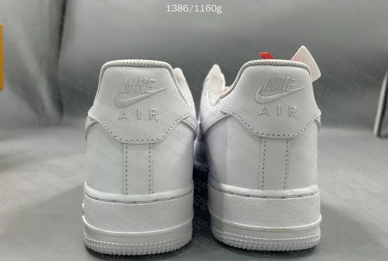 NIKE AIR FORCE GL ? 3