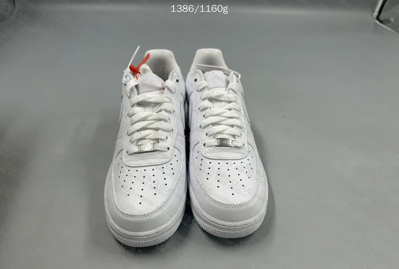NIKE AIR FORCE GL ? 4