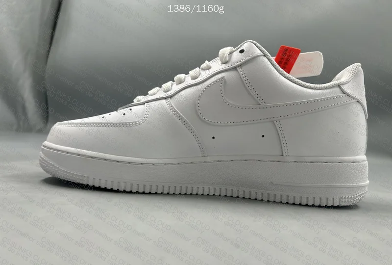 NIKE AIR FORCE GL ? 5