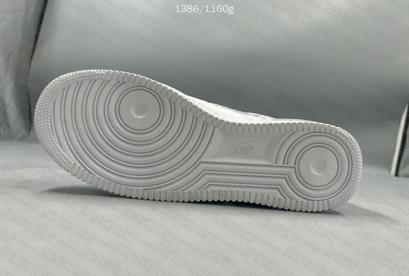 NIKE AIR FORCE GL ? 6
