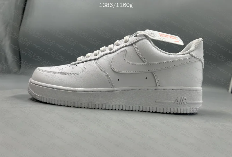 NIKE AIR FORCE GL ? 8