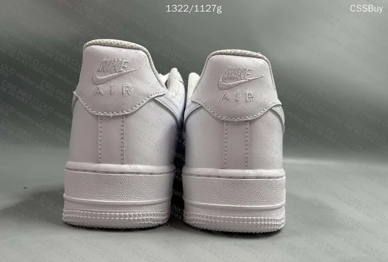 nike air force low