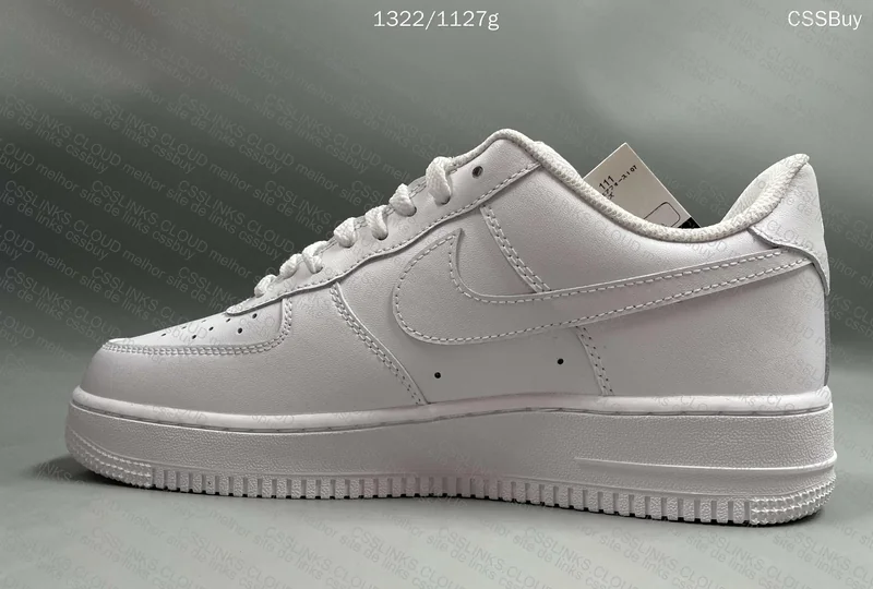 nike air force low 2